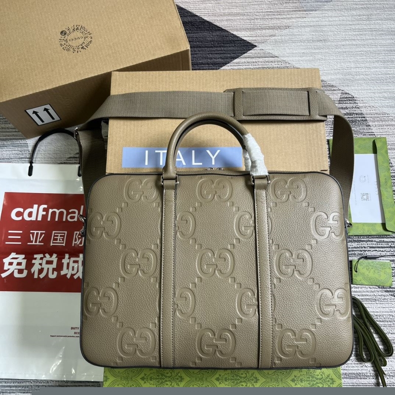 mens G*u*i briefcases